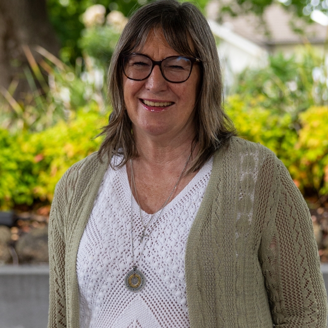 Dianne Bowles