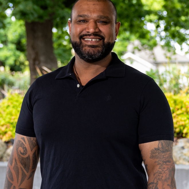 Arj Perera