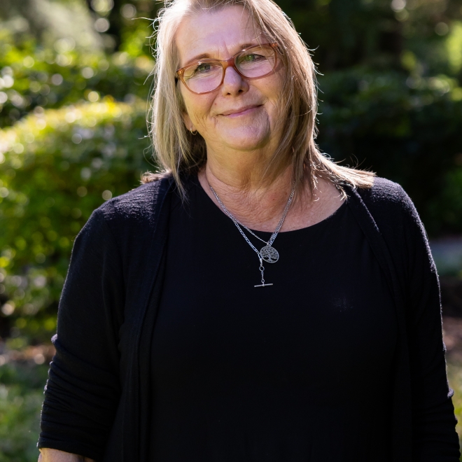 Leanne Loveland