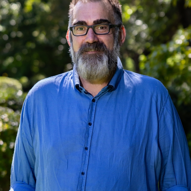 John Richards