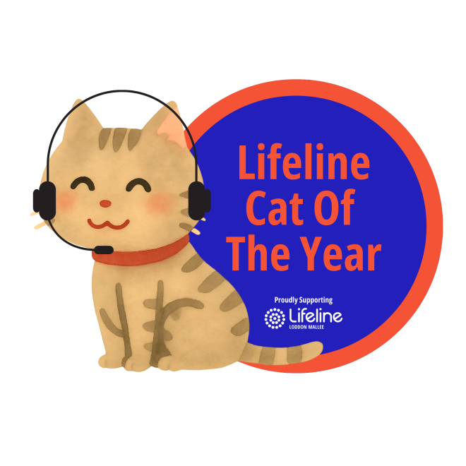 Cat comp logo