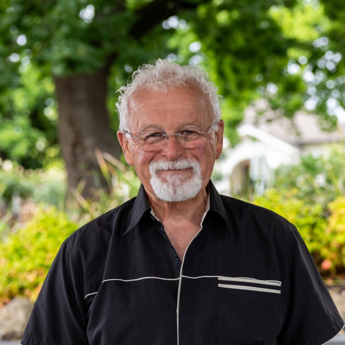 Stephen Hegedus