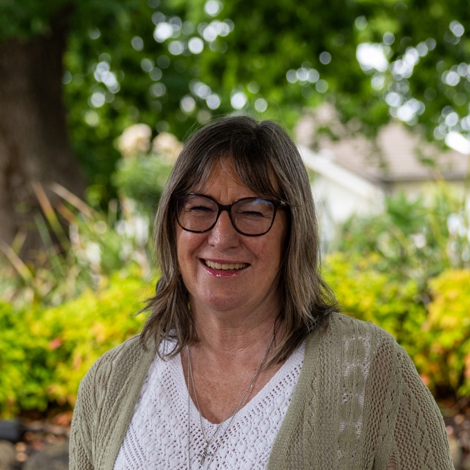 Dianne Bowles