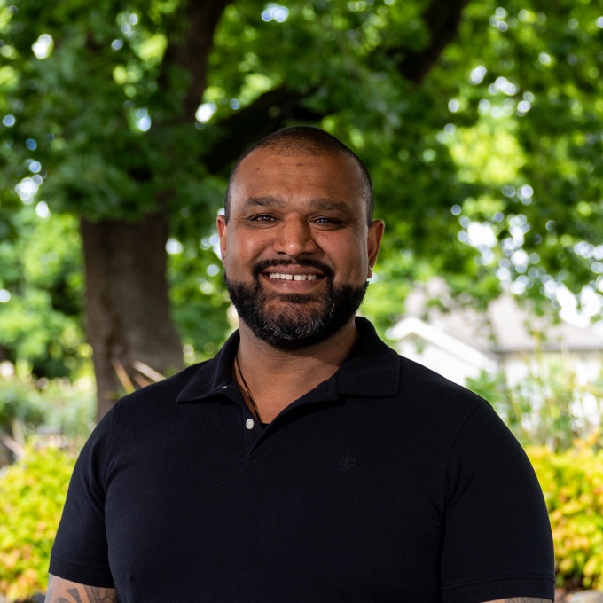 Arj Perera