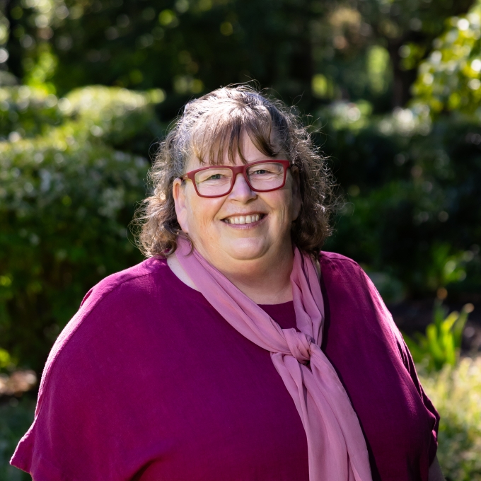 Julie Holland