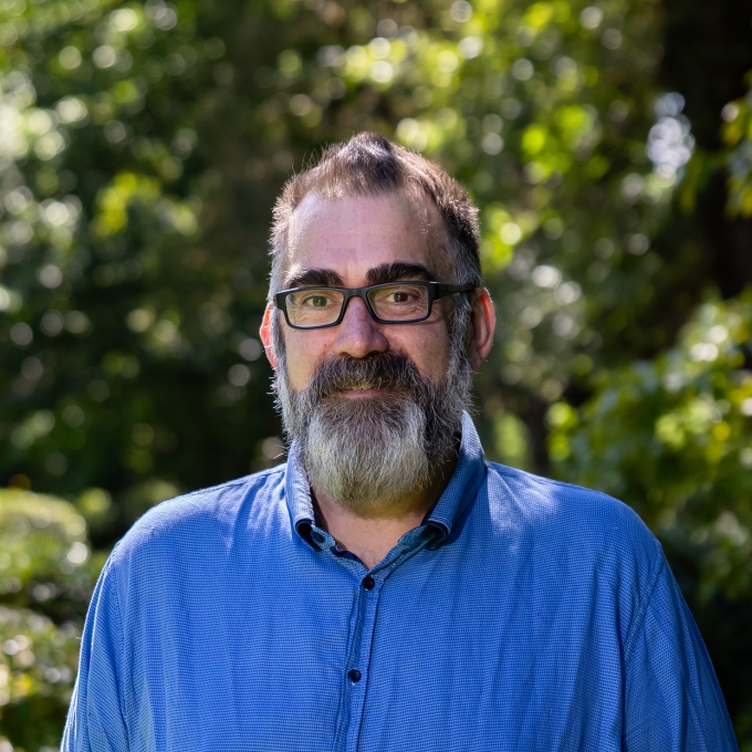 John Richards